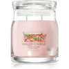 Image de Yankee Candle Desert Blooms bougie parfumée 368 g