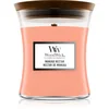 Image de Woodwick Manuka Nectar bougie parfumée 275 g