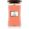 Image de Woodwick Manuka Nectar bougie parfumée 610 g