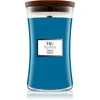 Image de Woodwick Tempest bougie parfumée 610 g