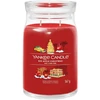 Image de YANKEE CANDLE - Noel A New York Bougies 567 g unisex