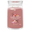Image de YANKEE CANDLE - Brunch De Noel A Paris Bougies 567 g unisex