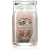 Image de Yankee Candle Afternoon Scrapbooking bougie parfumée 567 g