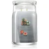Image de Yankee Candle Woodland Weekend Memories bougie parfumée 567 g