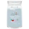 Image de YANKEE CANDLE - Refuge Du Pole Nord Bougies 567 g unisex