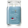 Image de Yankee Candle North Pole Hideaway bougie parfumée 567 g
