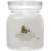 Image de YANKEE CANDLE - Souvenirs D'Un Weekend En Foret Bougies 368 g unisex