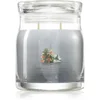 Image de Yankee Candle Woodland Weekend Memories bougie parfumée 368 g