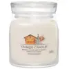 Image de YANKEE CANDLE - Marche De Noel De Munich Bougies 368 g unisex