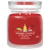 Image de YANKEE CANDLE - Noel A New York Bougies 368 g unisex