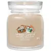 Image de YANKEE CANDLE - Apres-Midi Scrapbooking Bougies 368 g unisex