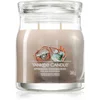 Image de Yankee Candle Afternoon Scrapbooking bougie parfumée 368 g
