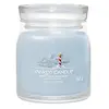 Image de YANKEE CANDLE - Refuge Du Pole Nord Bougies 368 g unisex