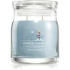 Image de Yankee Candle North Pole Hideaway bougie parfumée 368 g