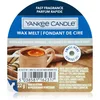 Image de Yankee Candle Woodland Weekend Memories tartelette en cire 22 g