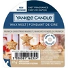 Image de YANKEE CANDLE - Marche De Noel De Munich Bougies 22 g unisex