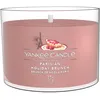 Image de YANKEE CANDLE - Brunch De Noel A Paris Bougies 37 g unisex