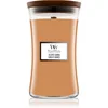 Image de Woodwick Gilded Sands bougie parfumée 610 g