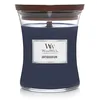 Image de Woodwick, Bougie moyenne Antiquarium