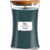 Image de Woodwick, Grande bougie Antiquarium 610g