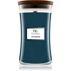 Image de Woodwick Antiquarium bougie parfumée 610 g