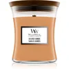 Image de Woodwick Gilded Sands bougie parfumée 275 g