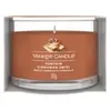 Image de YANKEE CANDLE - Roule De Cannelle Et Citrouille Bougies 37 g unisex