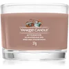 Image de Yankee Candle Afternoon Scrapbooking bougie votive 37 g