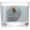 Image de Yankee Candle Woodland Weekend Memories bougie votive 37 g