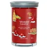 Image de YANKEE CANDLE - Noel A New York Bougies 567 g unisex
