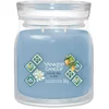 Image de YANKEE CANDLE - SIGNATURE JARRE CIEL D'AZUR Bougies 368 g unisex