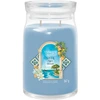 Image de YANKEE CANDLE - SIGNATURE JARRE CIEL D'AZUR Bougies 567 g unisex