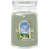 Image de YANKEE CANDLE - SIGNATURE JARRE CYPRES ET OLIVIERS Bougies 567 g unisex