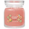 Image de YANKEE CANDLE - SIGNATURE JARRE SOLEIL SUR CAPRI Bougies 368 g unisex