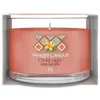 Image de YANKEE CANDLE - SIGNATURE SINGLE VOTIVE EN VERRE SOLEIL SUR CAPRI Bougies 37 g unisex