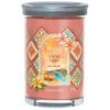 Image de YANKEE CANDLE - SIGNATURE GOBELET SOLEIL SUR CAPRI Bougies 567 g unisex