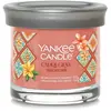 Image de YANKEE CANDLE - SIGNATURE GOBELET SOLEIL SUR CAPRI Bougies 121 g unisex