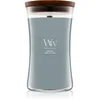Image de Woodwick Terra Haze bougie parfumée avec mèche en bois 610 g