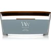 Image de Woodwick Terra Haze bougie parfumée avec mèche en bois (hearthwick) 453 g