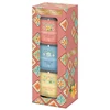 Image de YANKEE CANDLE - COFFRET 3 VOTIVES EN VERRE Bougies 1 pieces unisex
