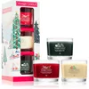 Image de Yankee Candle Christmas Collection Christmas Classics Coffret cadeau