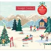 Image de Yankee Candle Christmas Collection 9 Votive Candles Coffret cadeau