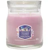 Image de YANKEE CANDLE - NUIT ETOILE AU SOMMET Bougies 1 pieces unisex