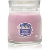 Image de Yankee Candle Summit Stargazing bougie parfumée Signature 368 g
