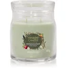 Image de Yankee Candle Enchanted Orchard bougie parfumée Signature 368 g