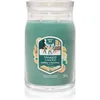 Image de Yankee Candle Holiday Winterfest bougie parfumée Signature 567 g
