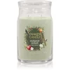 Image de Yankee Candle Enchanted Orchard bougie parfumée Signature 567 g