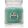 Image de Yankee Candle Holiday Winterfest bougie parfumée Signature 368 g