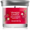 Image de Yankee Candle Red Raspberry bougie parfumée 122 g
