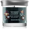 Image de Yankee Candle Black Coconut bougie parfumée 122 g
